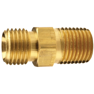 Brass Male Union
